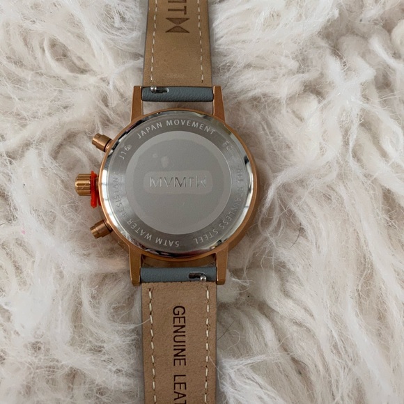 MVMT Women’s Watch! - Picture 6 of 6